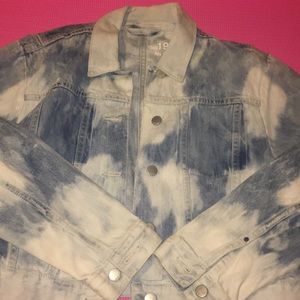 Gap 1969 Denim Jacket